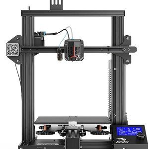 Creality Ender 3 Neo 3D printer